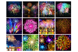 Firework GIF স্ক্রিনশট 2