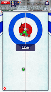 Curling3D اسکرین شاٹ 6