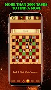 ChessGuess: Play like сhampion Ekran Görüntüsü 2