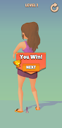 Shoe Hammer screenshot 2
