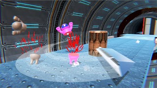 Traitor Amidst Space Guys screenshot 3