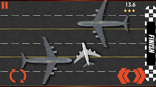 Aircraft Fahrer Screenshot 3