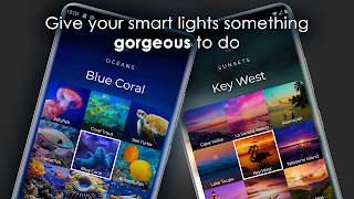 OnSwitch for Philips Hue 截圖 4