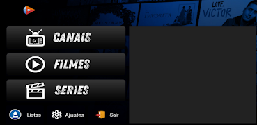 1 Schermata Bob Player Pro