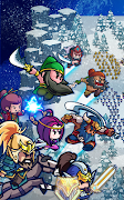 برنامه‌نما Mini Warriors: Three Kingdoms عکس از صفحه