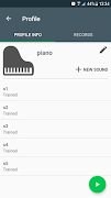 Sound Mapper скриншот 1