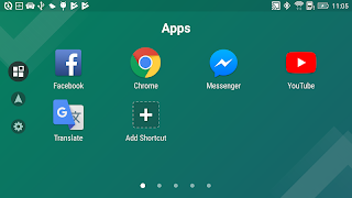 Auto+ Show Screenshot 1