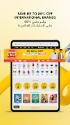 Brands For Less Shopping App imagem de tela 5