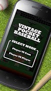 Real Simple Baseball bài đăng