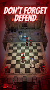 War Chess 截图 4