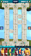 Monster Battle Bridge screenshot 6