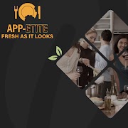 App-Etite capture d'écran 2