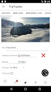 TripTracker Category Import ảnh chụp màn hình 4