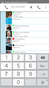 Xelion6 screenshot 6