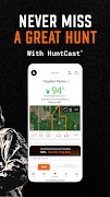 HuntWise: A Better Hunting App syot layar 2