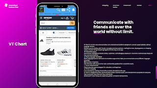 VT Chart স্ক্রিনশট 2