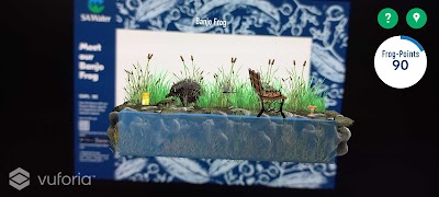 5 Schermata Explore Water