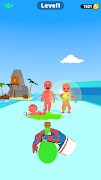 Potion Hero 3D 스크린샷 1