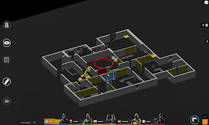 برنامه‌نما R6 Strategy Board عکس از صفحه