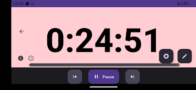 sequential timer screenshot 7