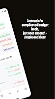 LeftPocket: Monthly Balance screenshot 2