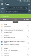 Journey Planner 截圖 5