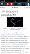 Constellation : Learning App 截圖 4