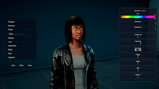 Female Creator Screenshot 4