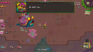 Guide For Atomicrops screenshot 3