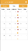 Sunrise Networks Screenshot 4
