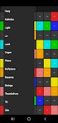 Isomorphic Harp screenshot 1