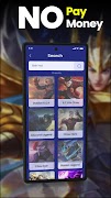 Config ML Skin Tools স্ক্রিনশট 2