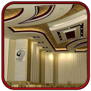 Home Ceiling Design Ideas poster