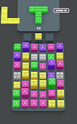Stack the Bricks ภาพหน้าจอ 7