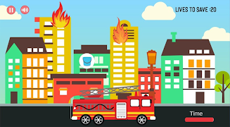 Fire Control স্ক্রিনশট 2