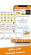 Jd poster maker ảnh chụp màn hình 6