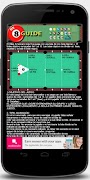 Tutorial Billar 截圖 1