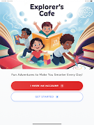 Explorer's Cafe スクリーンショット 7