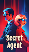 Secret Agent পোস্টার