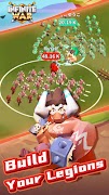Infinite War screenshot 3