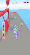 Color Runner screenshot 1