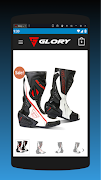 glory moto screenshot 2