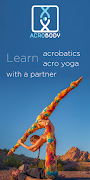 AcroBody Affiche