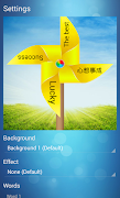 I wish, pinwheel, funny, fun screenshot 2