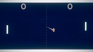 Pong Ekran Görüntüsü 2