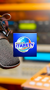 Rádio Itapety FM poster
