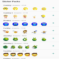 Emoji screenshot 5