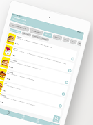 E-Kitchen screenshot 5