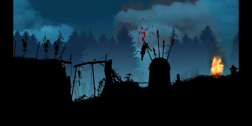 برنامه‌نما Samurai Legend عکس از صفحه