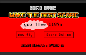 Long Range Black Cat screenshot 5